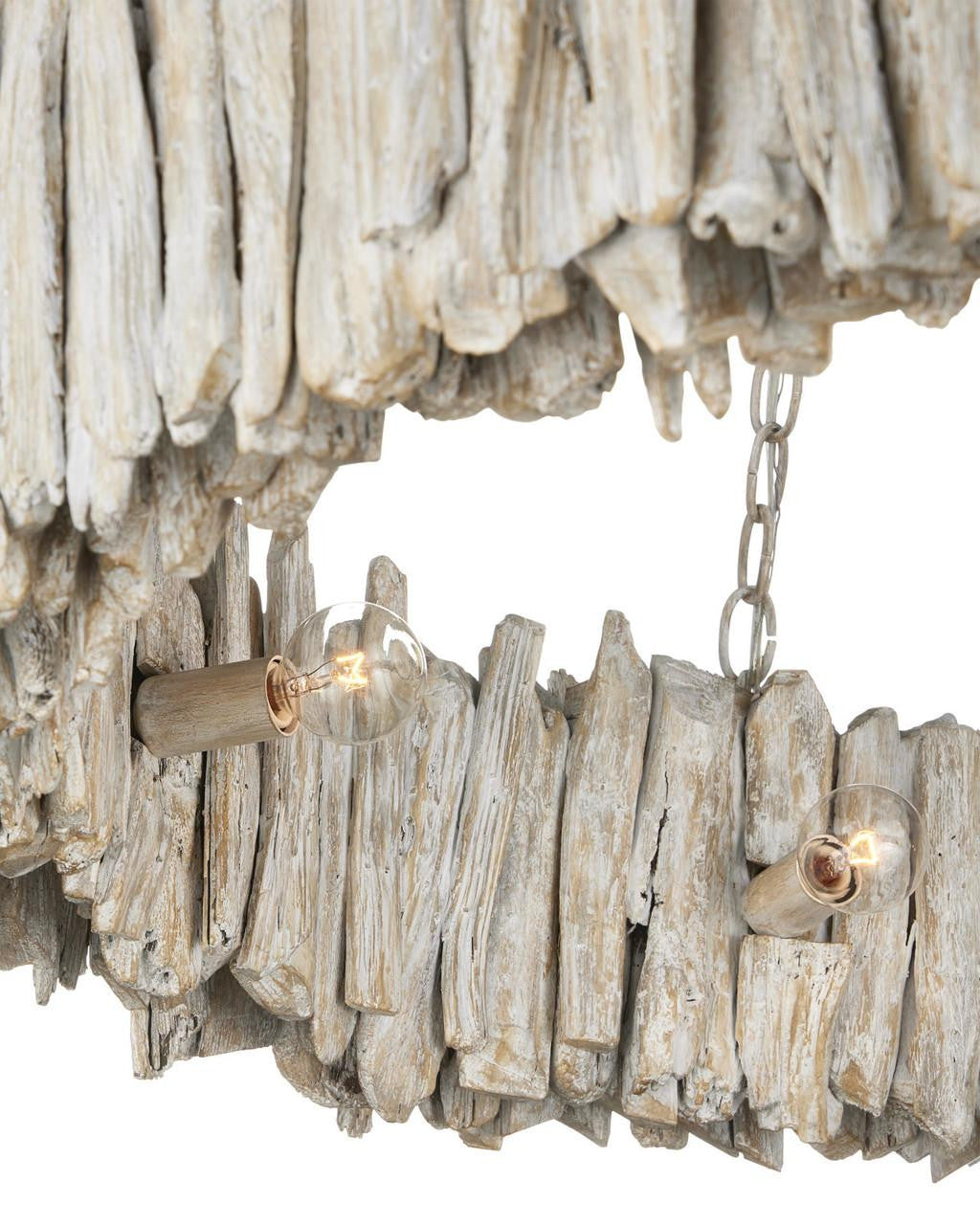 Boucle Chandelier