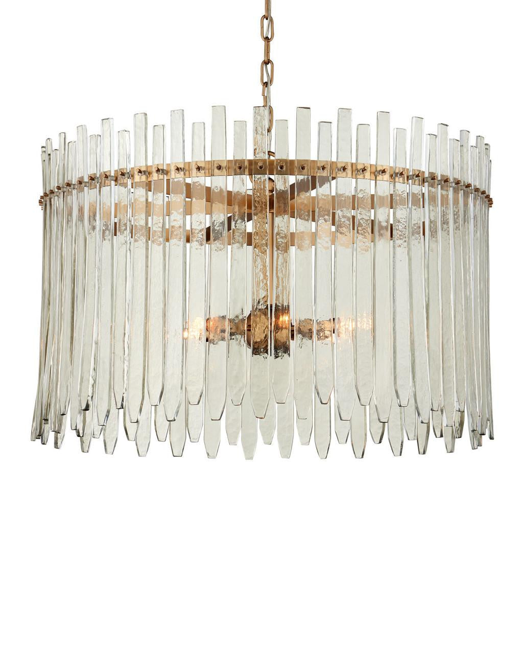 Electra Chandelier