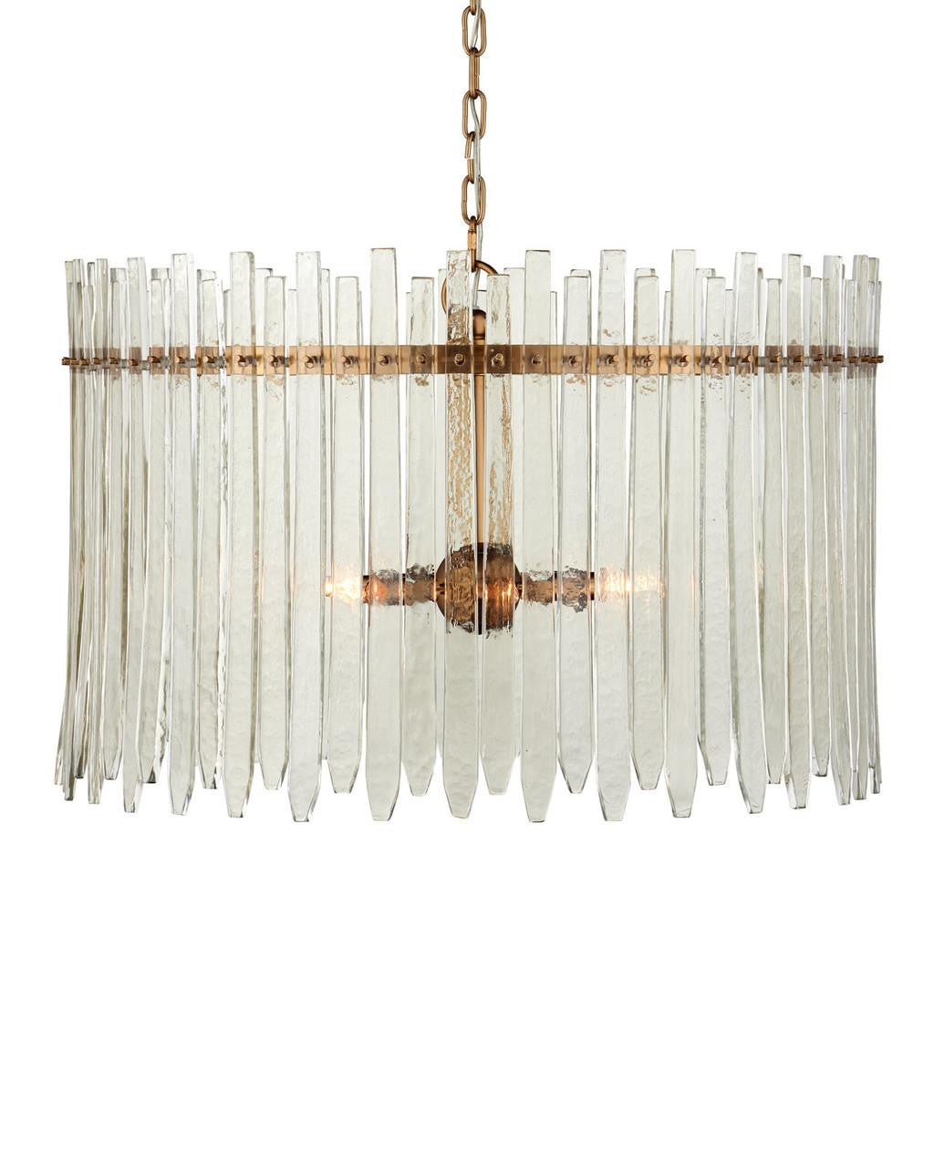 Electra Chandelier