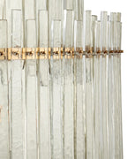 Electra Three-Tier Chandelier