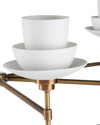 Etiquette Chandelier