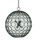 Etude Orb Chandelier
