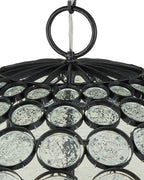 Etude Orb Chandelier