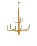 Goldfinch Large Chandelier