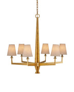 Goldfinch Medium Chandelier