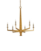 Goldfinch Medium Chandelier