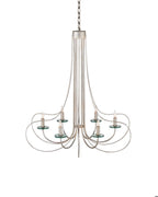 Harrow Chandelier