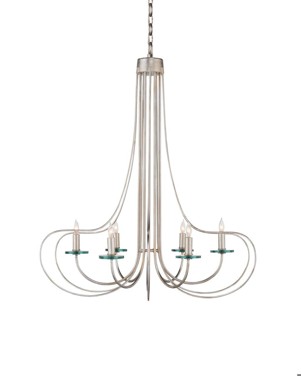 Harrow Chandelier