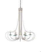 Harrow Chandelier