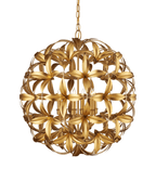 Goldfinch Medium Chandelier