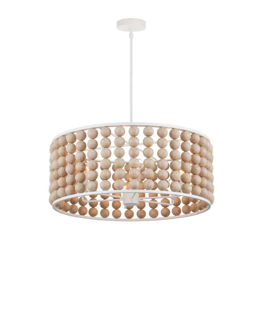 Holcroft Chandelier