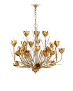 Hortensia Chandelier