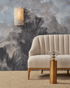 Iconoclast Wall Sconce