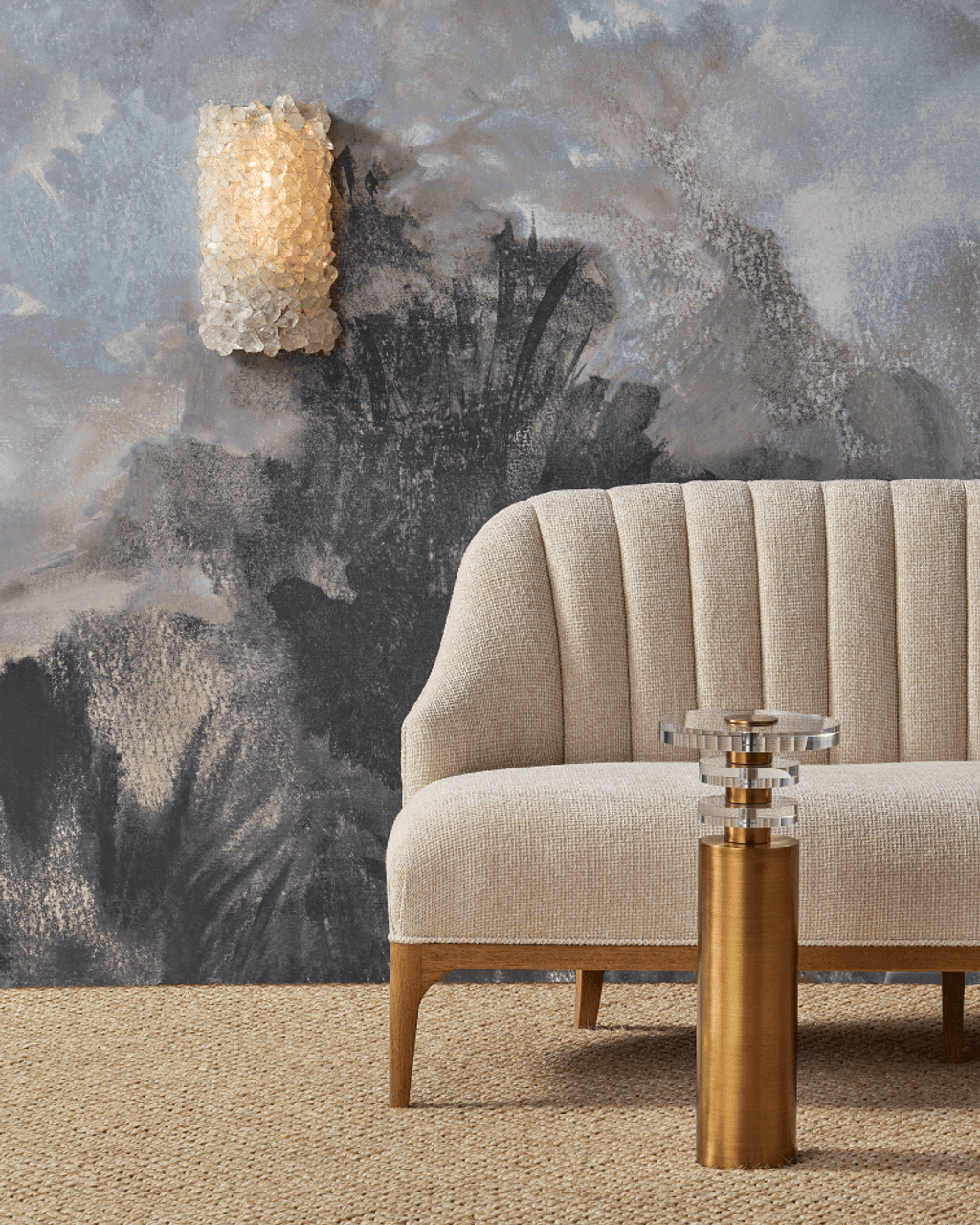 Iconoclast Wall Sconce