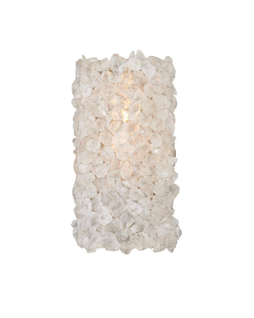 Iconoclast Wall Sconce