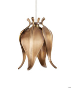 Regatta 30-Light Linear Multi-Drop Pendant