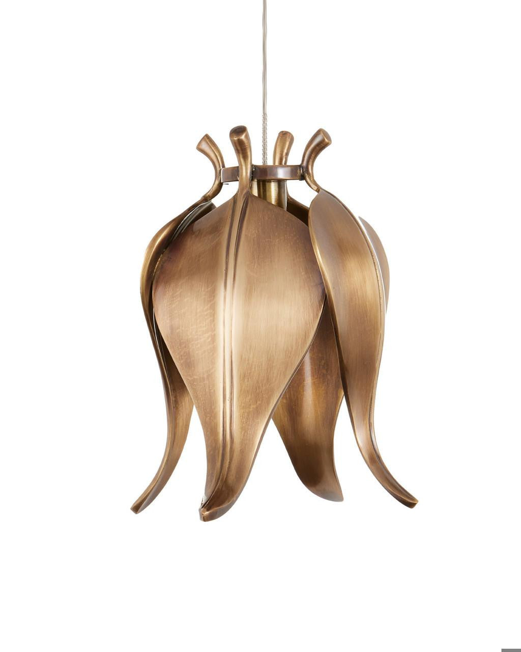 Regatta 30-Light Linear Multi-Drop Pendant