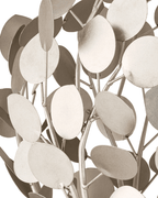 Lunaria Orb Chandelier