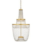 Mademoiselle Chandelier