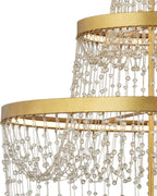 Mademoiselle Chandelier