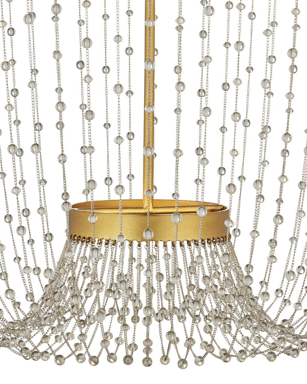 Mademoiselle Chandelier