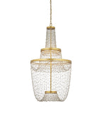 Mademoiselle Chandelier