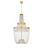 Mademoiselle Chandelier