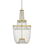 Mademoiselle Chandelier