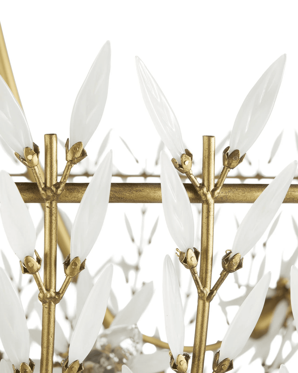 Magnum Opus Grande Chandelier