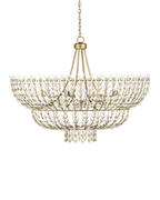 Magnum Opus Grande Chandelier