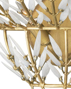 Magnum Opus Wall Sconce