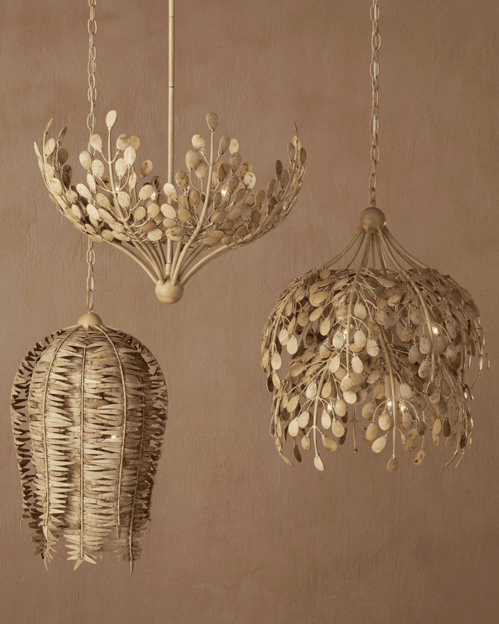 Maypan Chandelier