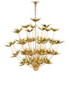 Midsummer Chandelier