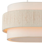 Monreale Oval Chandelier