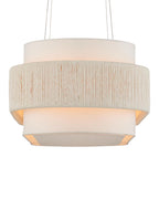 Monreale Oval Chandelier