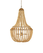 Nottaway Grande Gold Chandelier