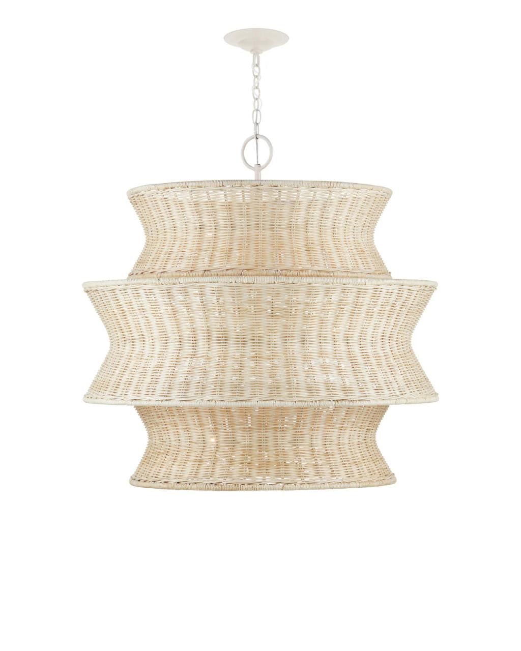 Phebe Medium Chandelier