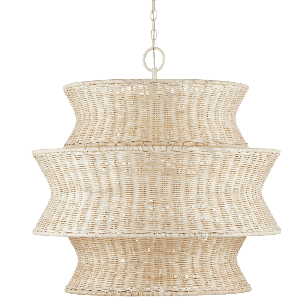 Phebe Large Chandelier