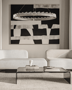 Pleiades Large Chandelier