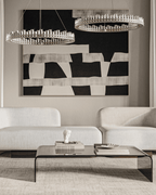 Pleiades Medium Chandelier