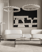 Pennyworth Chandelier