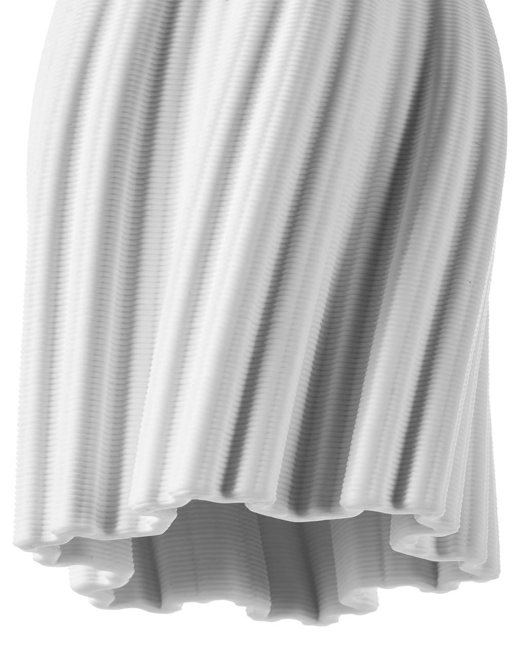 Posh 15-Light Linear Multi-Drop Pendant