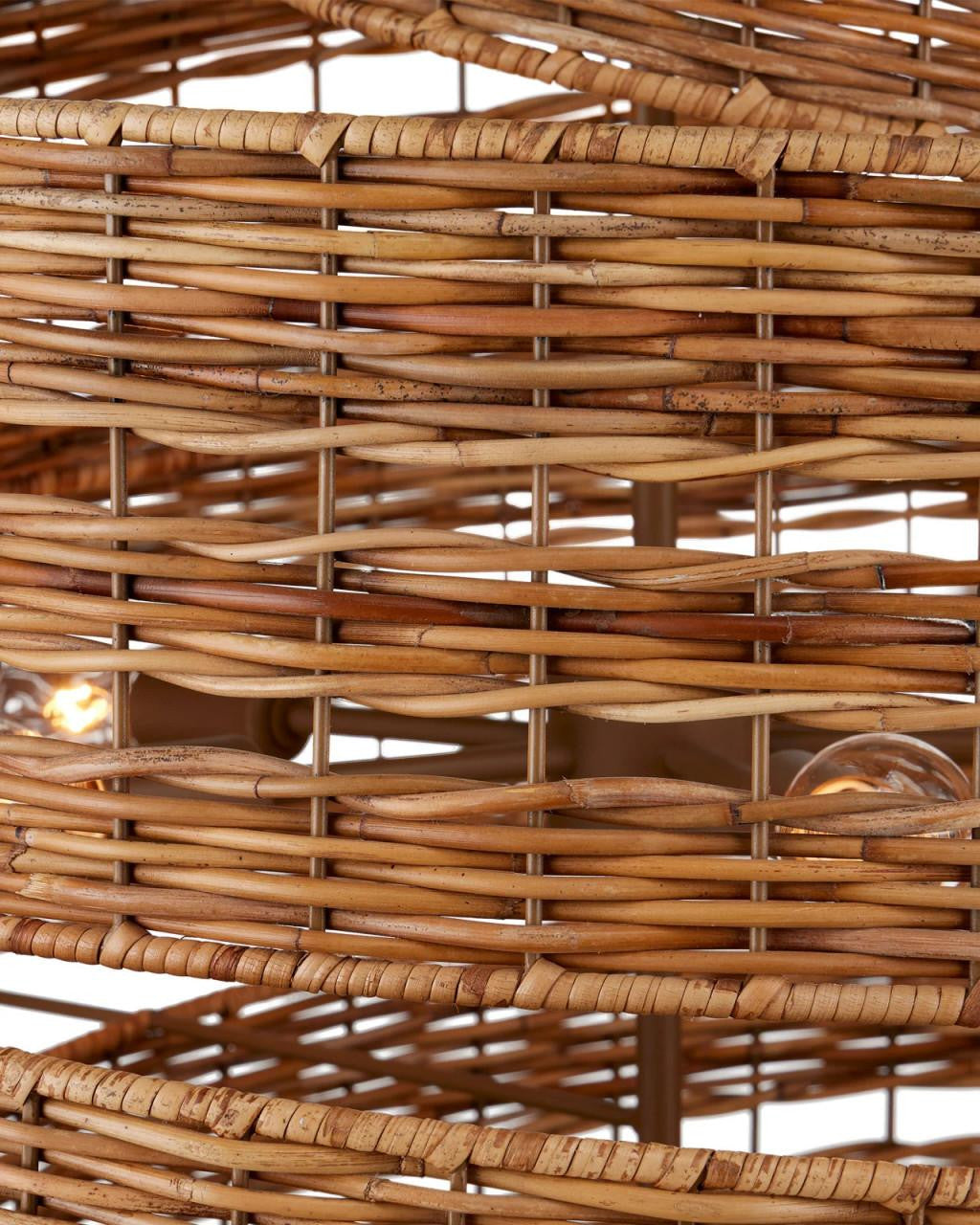 Saisei Medium Chandelier