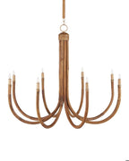 Samsara Chandelier