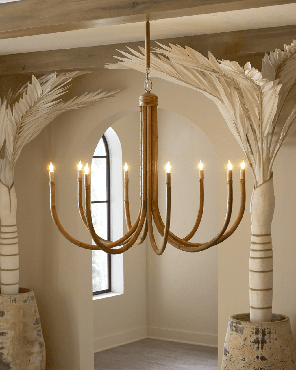 Phebe Medium Chandelier
