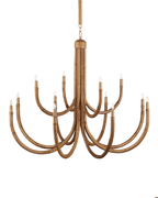 Samsara Large Chandelier
