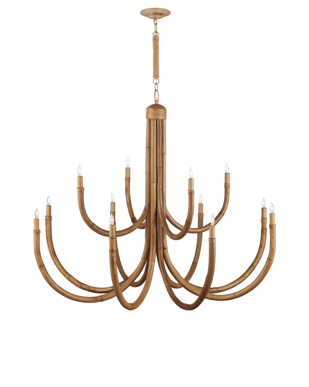 Samsara Large Chandelier