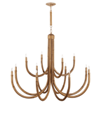 Samsara Large Chandelier