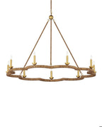 Savoie Chandelier