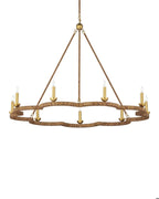 Savoie Chandelier